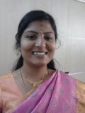 Dr Shailaja M.D(SIDDHA)